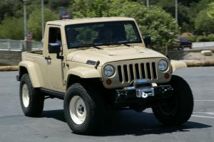 Jeep JT '2007